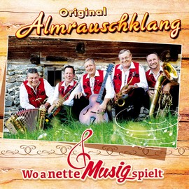 Wo a nette Musig spielt; Die neue Produktion 2021