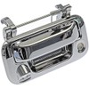 Dorman 91077 Tailgate Handle Compatible with Select Ford Models, Chrome