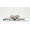 Building Collection 144-2 Bus Station 2 Diorama Supply 315568