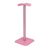 Rendon Soporte para Auriculares, Base Ancha, Material ABS, TPU, Aleación