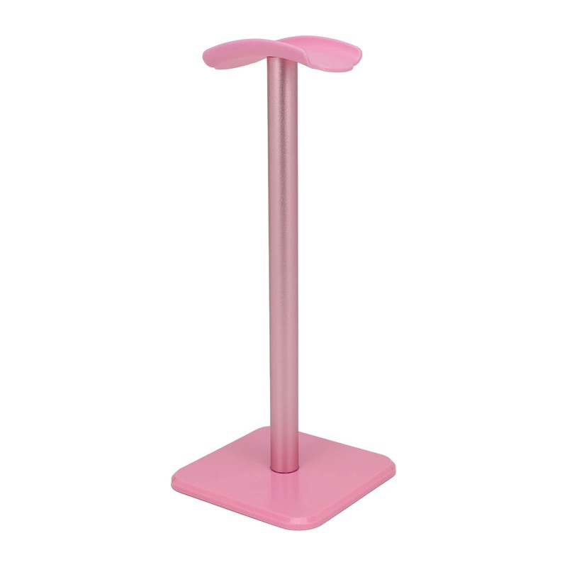 Rendon Soporte para Auriculares, Base Ancha, Material ABS, TPU, Aleación