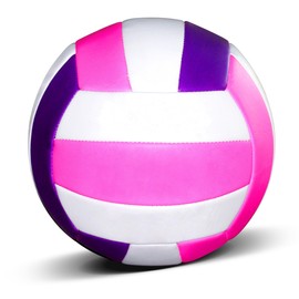 Uloveido Indoor Outdoor Sports Balls to My Daughter Volleyball for Female Women Volleyball Gift from Mom or Dad Y605 para MI HIJA