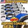 HD Switch (2 Kits) Front Wheel Bearing Rebuild Kit fits