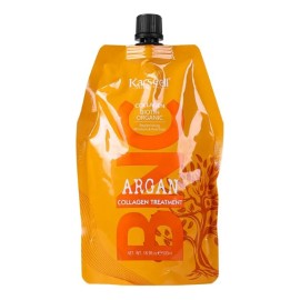 Tratamiento Capilar Karseell Bnc De Colágeno Y Argán 500ml