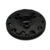 Traxxas 4690 Spur gear, 90-tooth (48-pitch) (for models with Torque-Control