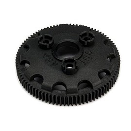 Traxxas 4690 Spur gear, 90-tooth (48-pitch) (for models with Torque-Control slipper clutch)
