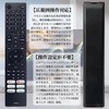 YAIBUDE Pre-configured TV Remote Control for Hisense Models Compatible with