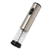 Electric Wine Opener Battery Operated Automatic Wine Bottle Opener with