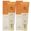 Sooryehan Bichek Jadan Sun Cream 50ml x 2 / 수려한