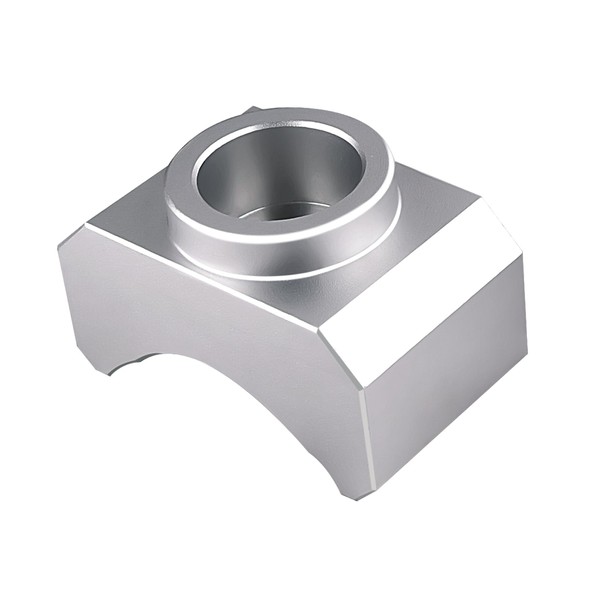 XYgdhqpt Jack Axle Adapter Lifting Saddle Suitable for 3" and