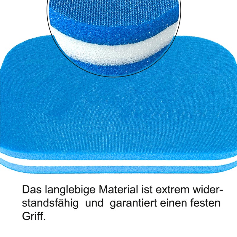 TYRON Swimming Board (Mini) | Swimming Board | Kickboard |