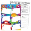 Job Chart Furry Friends Monsters Poster Classroom Tasks