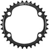 SHIMANO R9200 CHAINRING 40T BLACK