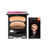 Aube Brush Single One Coat Shadow N, SC-2 See-through Beige