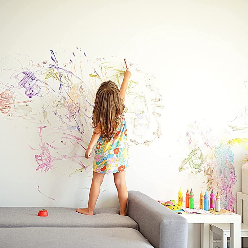 Zep Foaming Wall Cleaner - 18 oz (Case of 12)