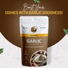 ProChef Pure Garlic Powder | Ideal for Cooking, Seasoning &