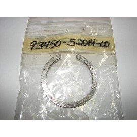 Yamaha NOS YAMAHA DT1/2/3 DT1MX RT1/2/3 RT1MX YZ250/360 CIRCLIP  93450-52014-00 Vintage