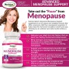 Nutriza Avanzada Menopausia Soporte - Natural Mujer Hormonal