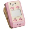 Seiko Seiko clock with digital metronome Rilakkuma Limited Edition Pink