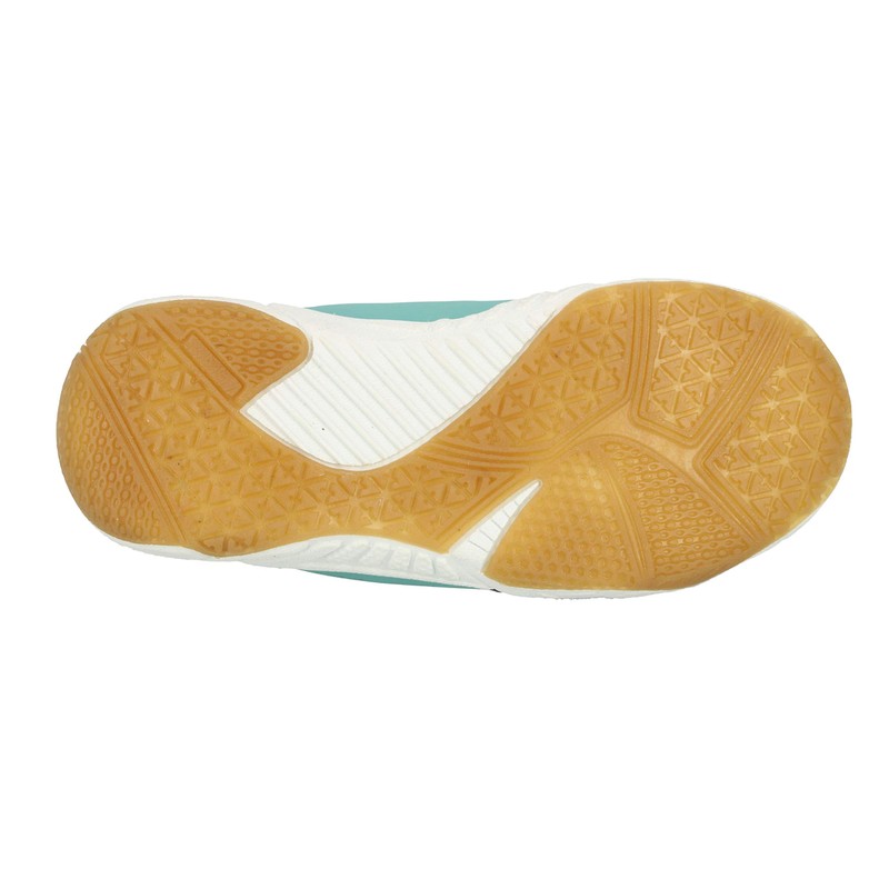 Lico Unisex Children's Sport Vs Indoor Trainers, Navy Turquoise Pink