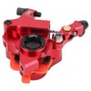 Mi.Xim Bicycle Hydraulic Disc Brake Braking System Line Pulling Front