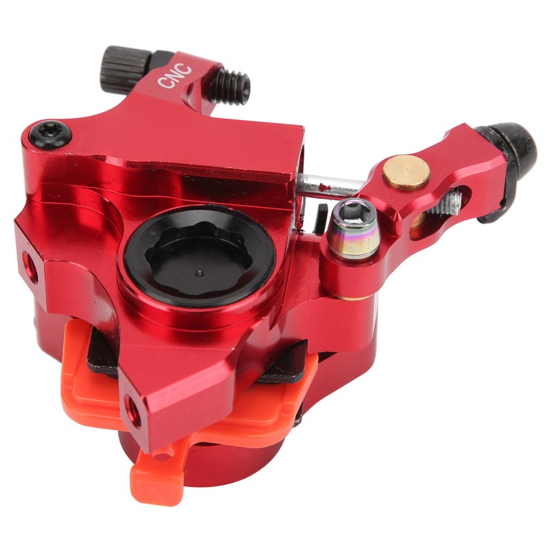 Mi.Xim Bicycle Hydraulic Disc Brake Braking System Line Pulling Front
