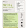 Meina Meina Naturkosmetik - Bio Haarseife für trockenes Haar und