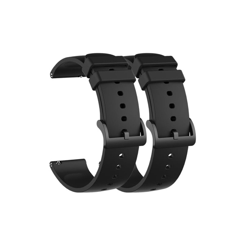 Compatible with ITOUCH AIR 5 Smart Watch Band, Adjustable Solo