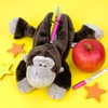 NICI Figure Pouch/Gorilla