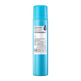 DERMALOGY by NEOGENLAB H2 Dermadeca Serum Spray, 4.06 Fl Oz