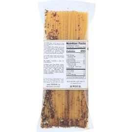 TIBERINO Linguine Sorrento Tomato & Basil, 8.8 OZ