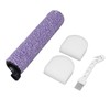 Replacement Brush Roller Foam Filters for WD100 WD101 WD200 WD201