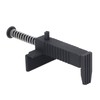 2 pieces brick line runner utensil plastic tools mat cable