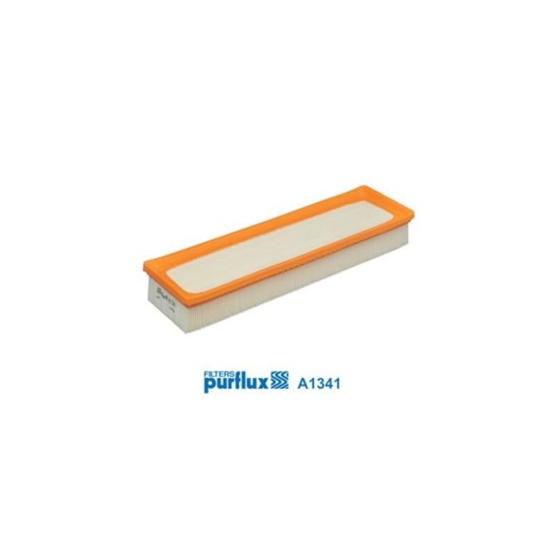 PURFLUX A1341 Air Filter Pack of 1