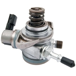 EPSIRMP 16630-6KA0A High Pressure Fuel Pump Compatible for Nissan Pathfinder 3.5L 2017 2018, for Infiniti QX60 3.5L 2017-2022 Replaces# 16630-6KA0B 296100-0310