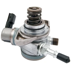 EPSIRMP 16630-6KA0A High Pressure Fuel Pump Compatible for Nissan Pathfinder 3.5L 2017 2018, for Infiniti QX60 3.5L 2017-2022 Replaces# 16630-6KA0B 296100-0310