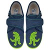 Beck Boys 3086 Slippers, darkblue, 29 UK