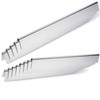 Htanch SG538 (13-Pack) Stainless Steel Flavorizer Bars Replacement for Weber