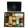 로얄 프로폴리스 샴푸 셀렉션 선물세트 바디워시 트리트먼트 Royal Propolis Shampoo