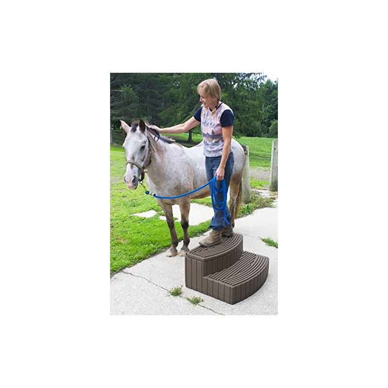 GOOD IDEAS. Stora Step - Oak