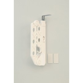 Rail de Room Drying Long 190129