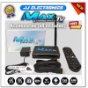 MaxTV Xtreme PRO 25 5G 8K 2025-2026 QUAD CORE 64BIT