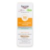 Eucerin Sun Oil Control Fps 50+ Tono Medio 50ml Pack