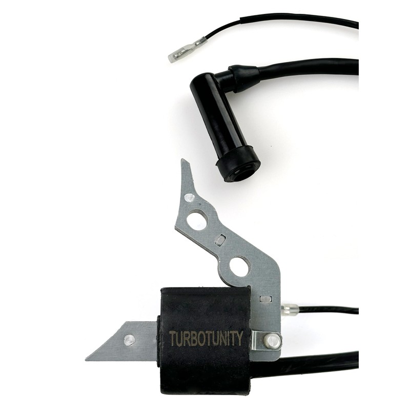 TURBOTUNITY Ignition Coil for Champion Generac Duromax Firman Wen Westinghouse
