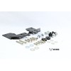 Front and Rear Docking Hardware Kit for Harley Davidson Touring