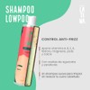 PRODUCTOS LA TI NA Shampoo LATINA Antifrizz 300 ml