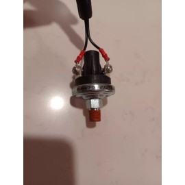 Honeywell 84479 A8584 Pressure Sensor 10 PSI