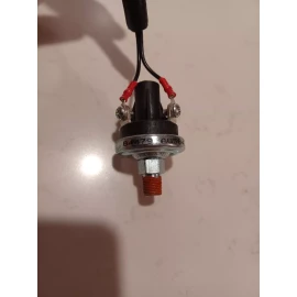 Honeywell 84479 A8584 Pressure Sensor 10 PSI