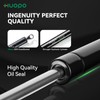 HUOPO 28 Inch 150 lb Gas Strut, 025214 Gas Shock,