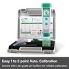 APERA INSTRUMENTS AI209 Value Series PH20 Waterproof pH Tester Kit,